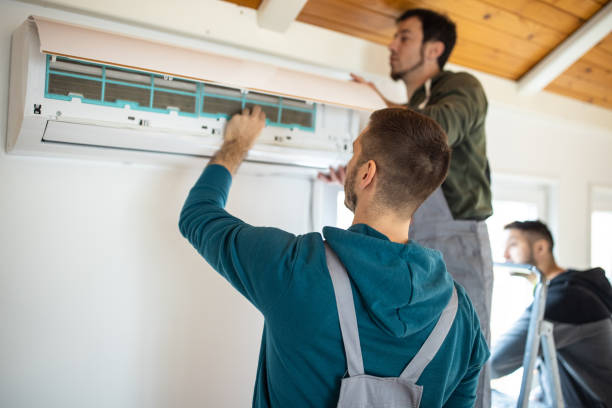 Best VRF (Variable Refrigerant Flow) Systems in Oregon, OH