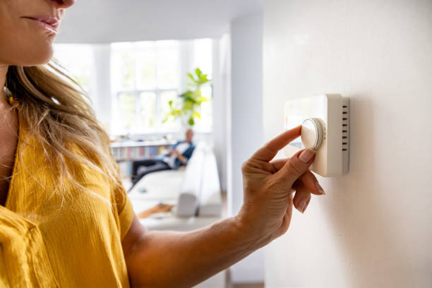 Best Energy-efficient HVAC Solutions in Oregon, OH