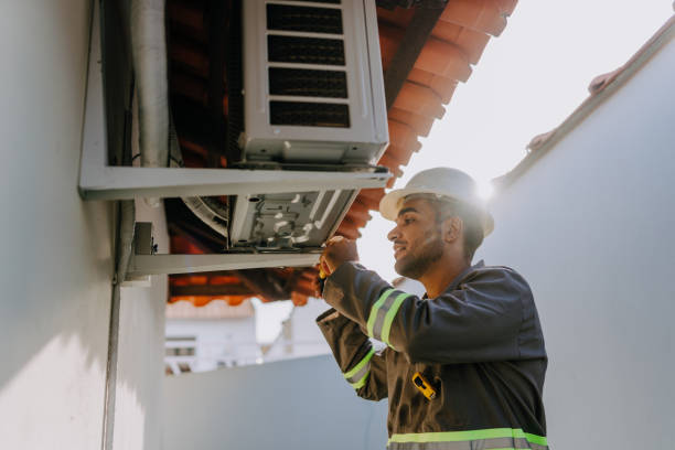 Best HVAC Training and Certification in Oregon, OH