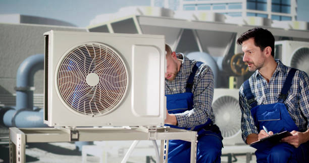 Best Solar-powered HVAC Systems in Oregon, OH