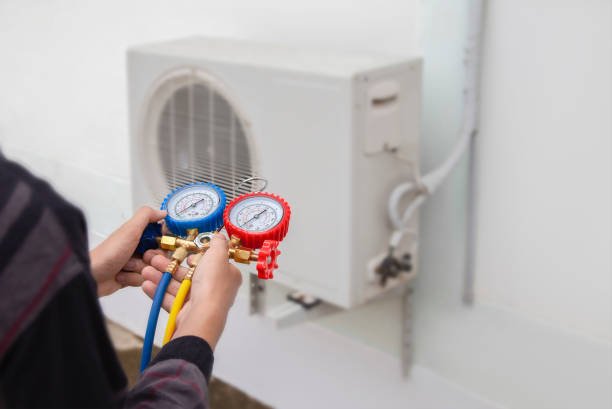 Trusted Oregon, OH HVAC Experts